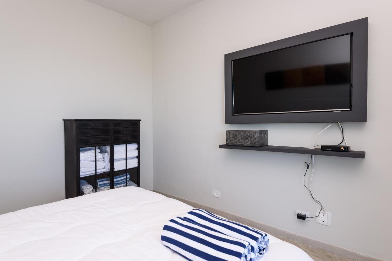 Apartamento Ocean Blue Moderno: Beachfront Luxury With Stunning Views Rio de Janeiro