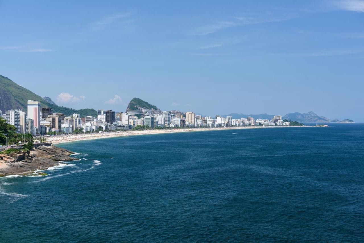 Apartamento Ocean Blue Moderno: Beachfront Luxury With Stunning Views