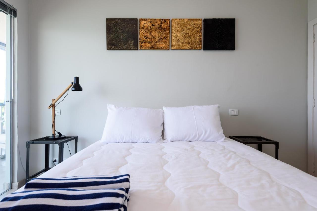 Ocean Blue Moderno: Beachfront Luxury With Stunning Views Apartamento Rio de Janeiro