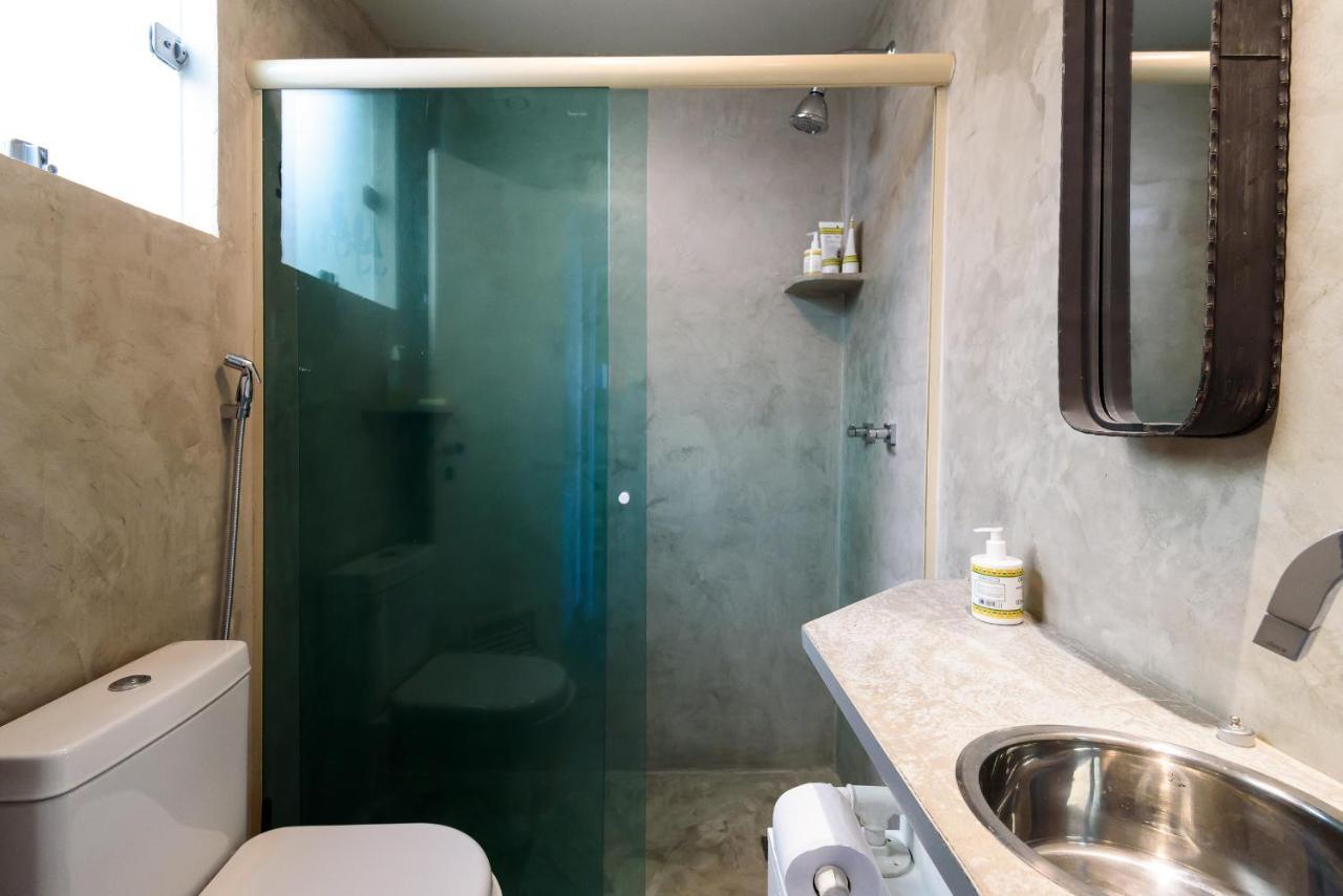Ocean Blue Moderno: Beachfront Luxury With Stunning Views Rio de Janeiro